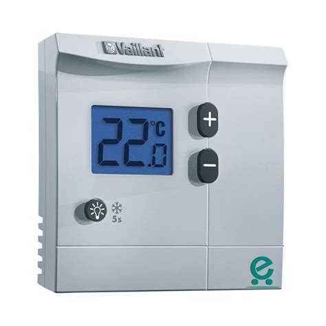 Vialand termostatları